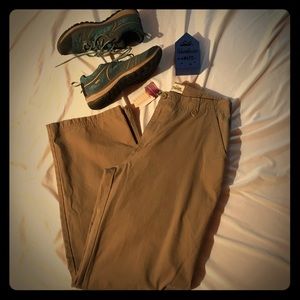 Royal Robbins Wide Leg Pants 